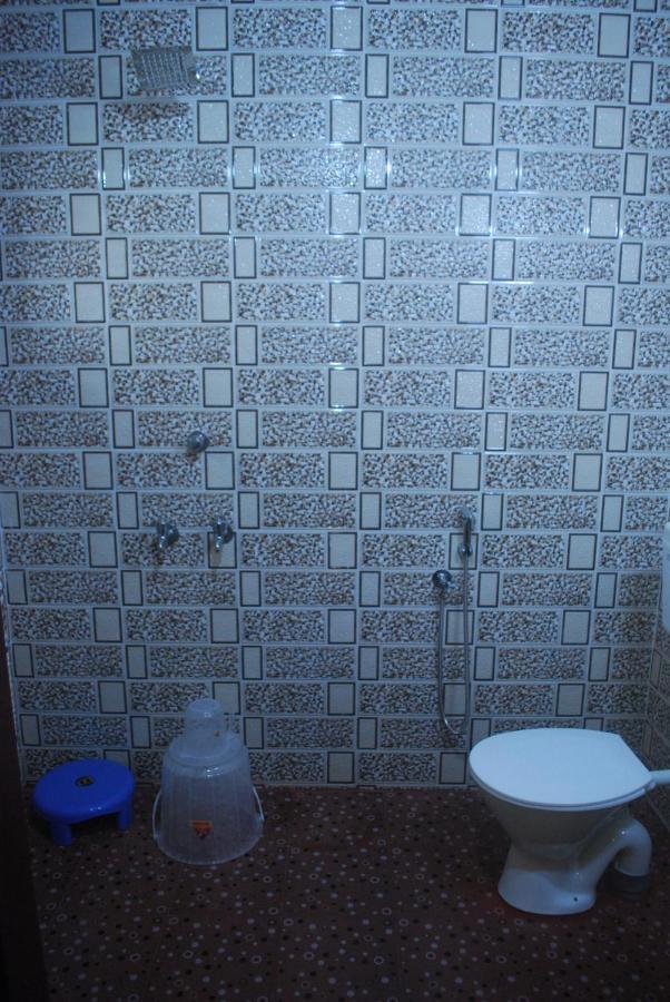 קניאקומרי Hotel Jebasakthy מראה חיצוני תמונה
