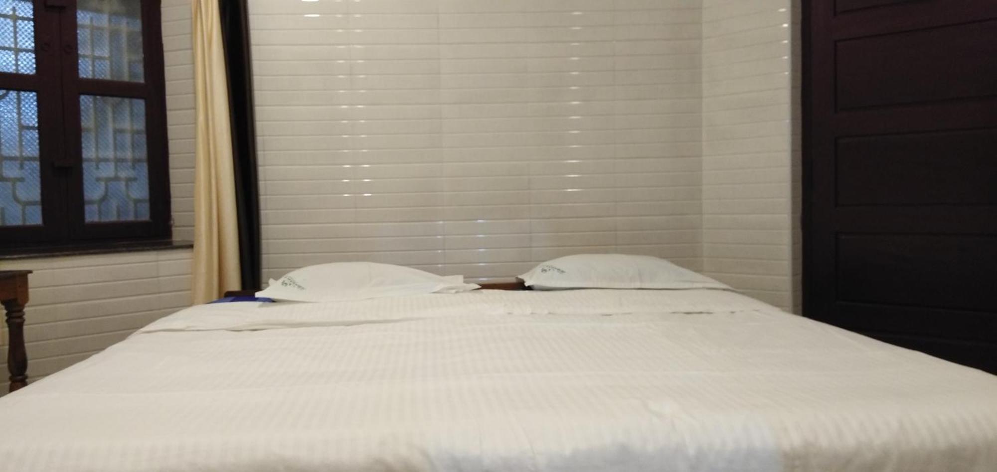 קניאקומרי Hotel Jebasakthy מראה חיצוני תמונה